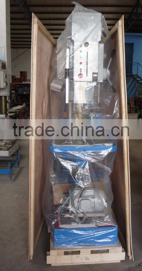 Agujereadora De Columna Z5050A