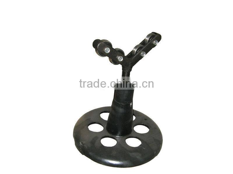 QG8 Electric Tube Pipe Cutter 8"