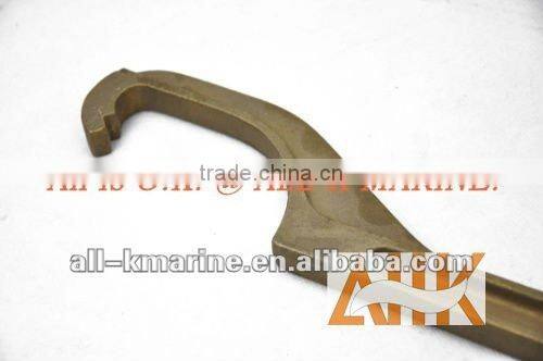 Coupling Spanner for Tank Cleaning Hose For MU Series