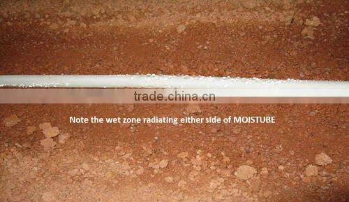 Micro irrigation pipe
