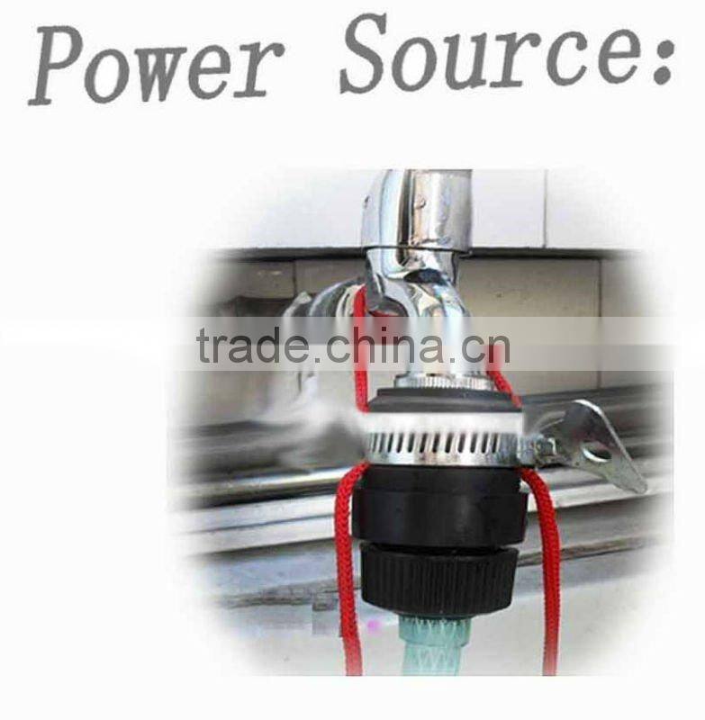 No Power Garden Sprayer