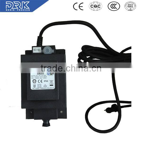 ultrasonic landscaping mist maker