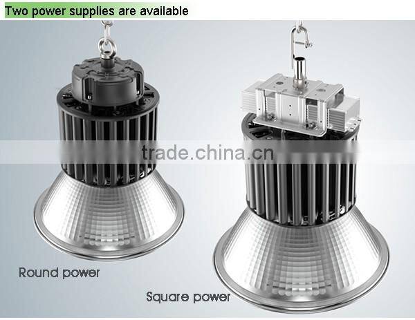 VMT aluminum led high bay light housing for led lighting