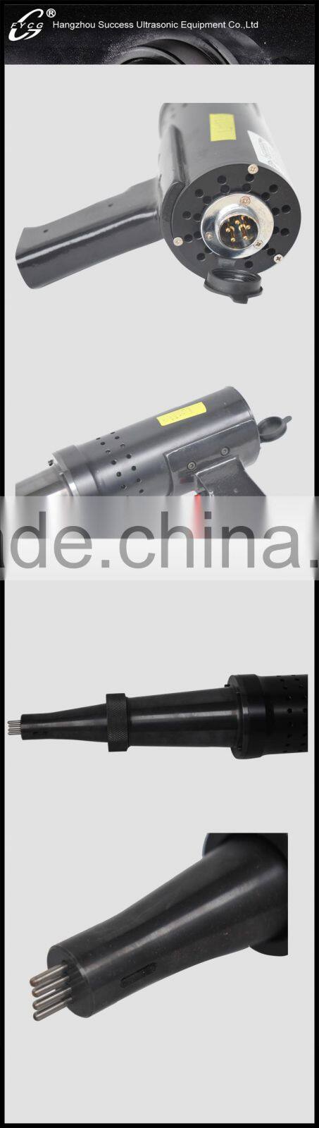 YP-Y25 Ultrasonic Aging Treatment Of Metal(UIT)