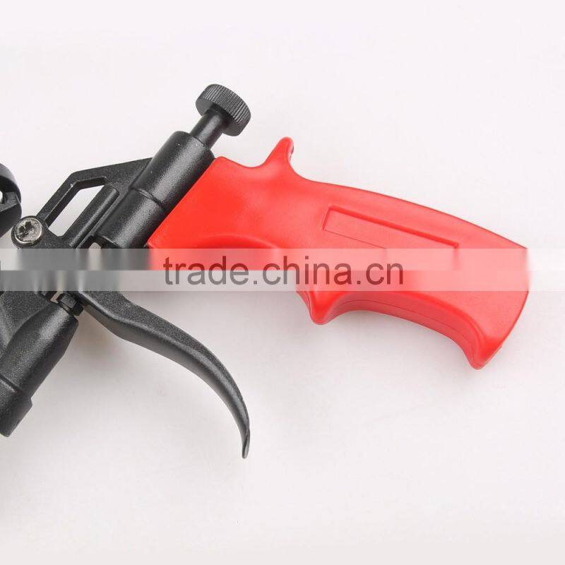 Low Pressure Tool Can Be Used More Time Polyurethane Foam Machine Gun