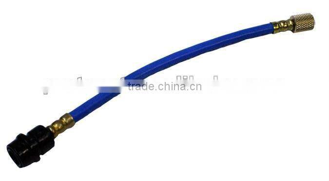 Auto Refrigerant Charging Hose