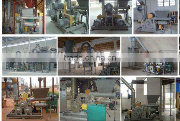 Hot Sale Activated Carbon Machine Equipment