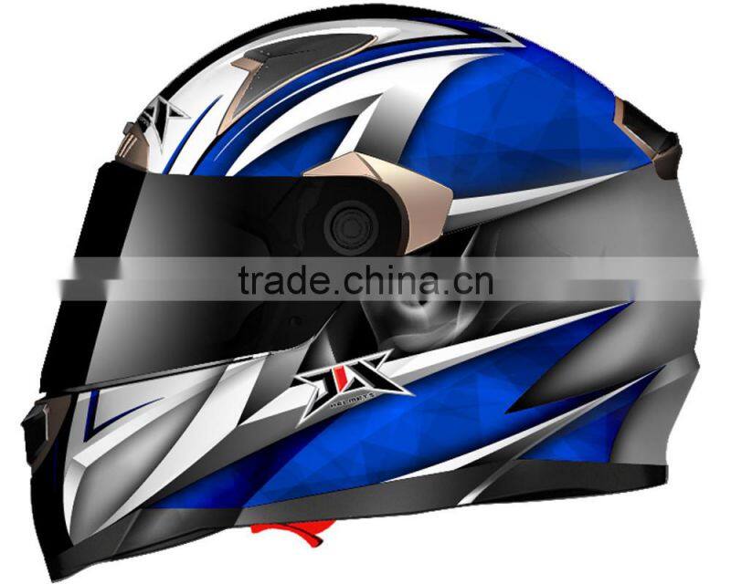 United States DOT helmet