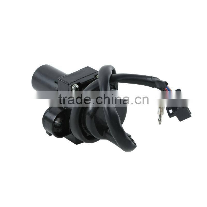 CB400 93-98 Ignition Switch Lock CB400SF NC31