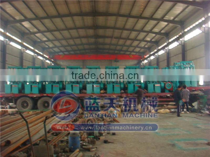 30 years ProfessionalHoneycomb Coal Briquetting Machine/coal Dust Briquette Machine/charcoal Briquette Machine