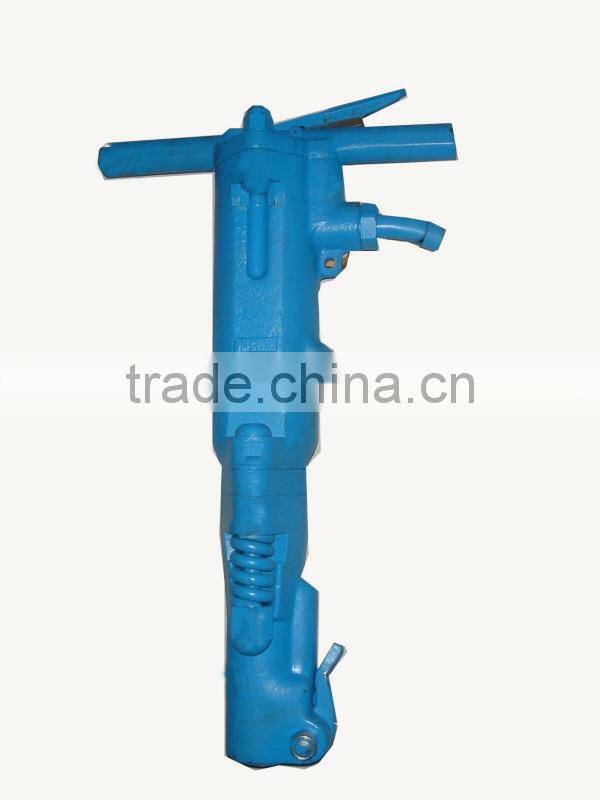 jack hammer for excavator B87C Air Hammer