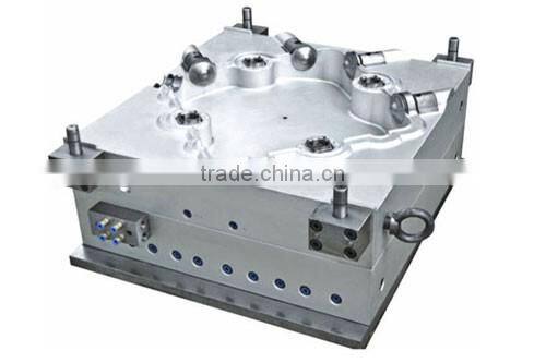 plastic mould blowing mold blow mold
