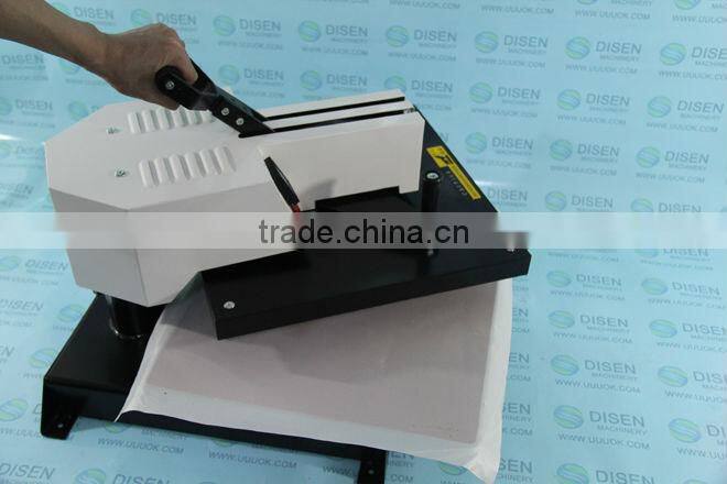 Cheap t shirt heat press machine