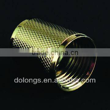 304# Stainless Steeel Shower Hose ,Rotational Nut,Double-lock 1.5m-2.0m ACS Certification