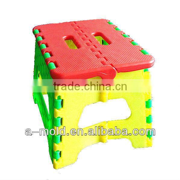 chinese plastic folding stool