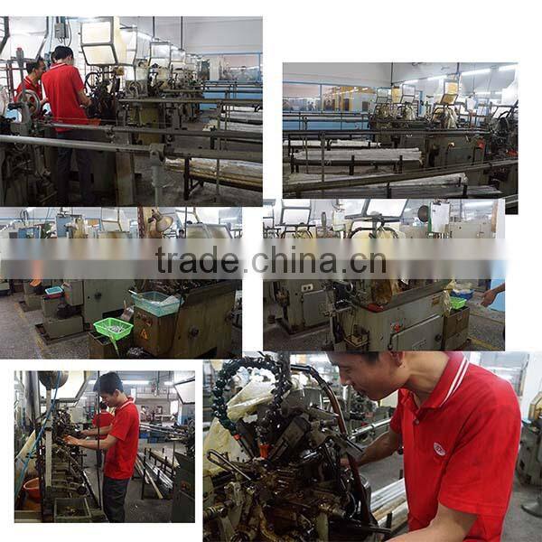 High quality custom fashionable design mechanical cnc turning stainless steel fittings electronic cigarette accessories