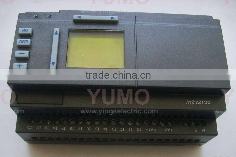 programmable controller PLC APB-24MRDL