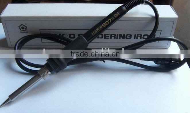 Hakko 937 Soldering Iron Station / Soldering Station manufacturer