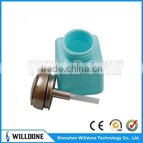 Plant Anti-static ESD Alcohol Bottle, ESD IPA Dispenser