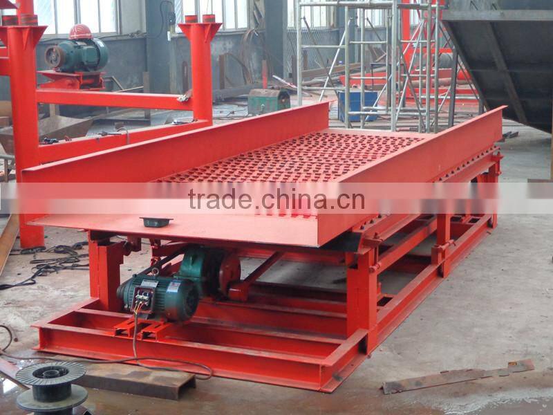 Bucket sand gold dredge sale