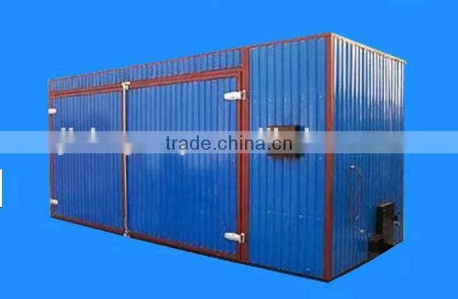 2017 hot sale Wood Drying Equipment/Timber drying machine/ Steam Timber Drying Kilns