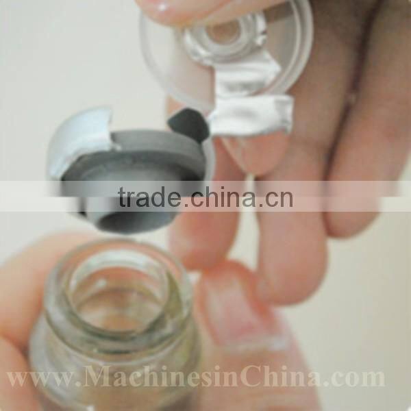 100pcs 13mm glass dropper bottle