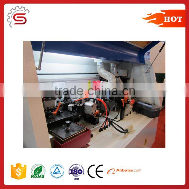 MFB503 edge bander woodworking machine edge banding machine