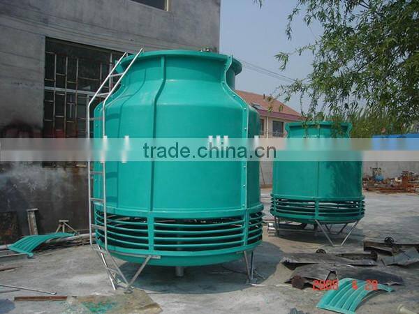 Closed Circuit Cooling Tower Industrial Cooling Tower