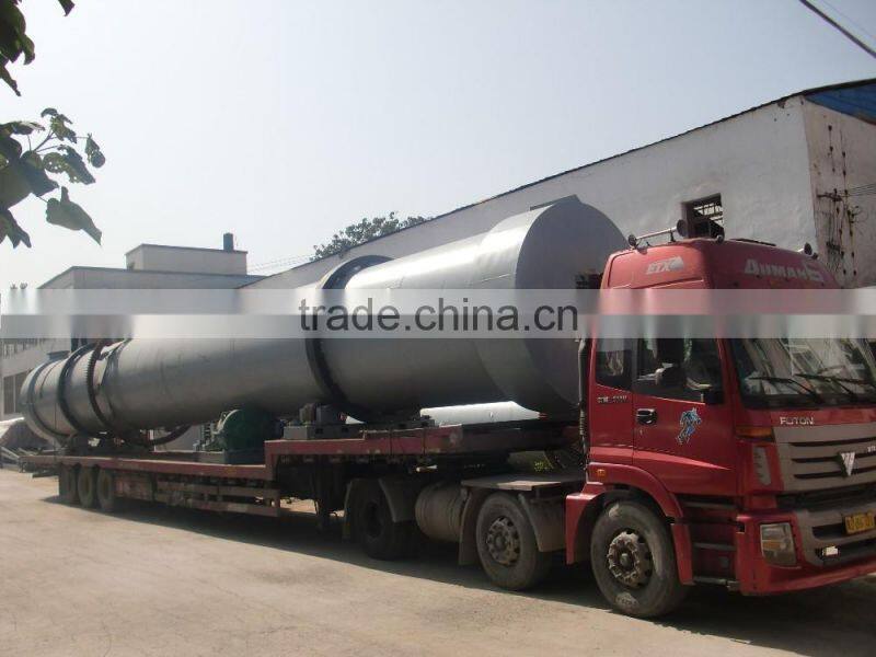 factory sale industrial rotary dryer machine, mining rotary dryer machine