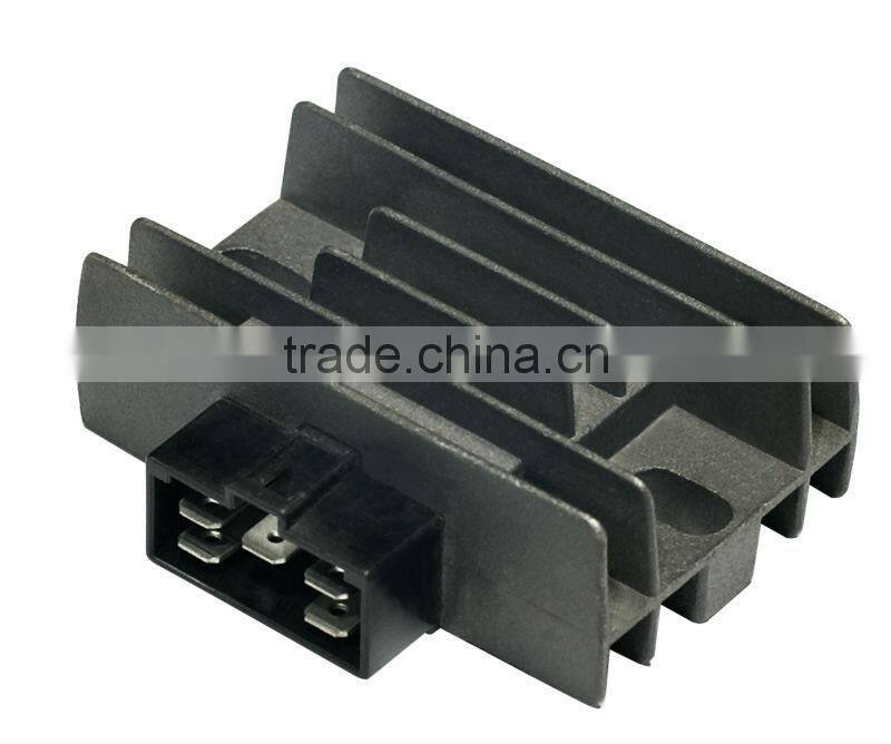 voltage regulator for 50cc motorcycle