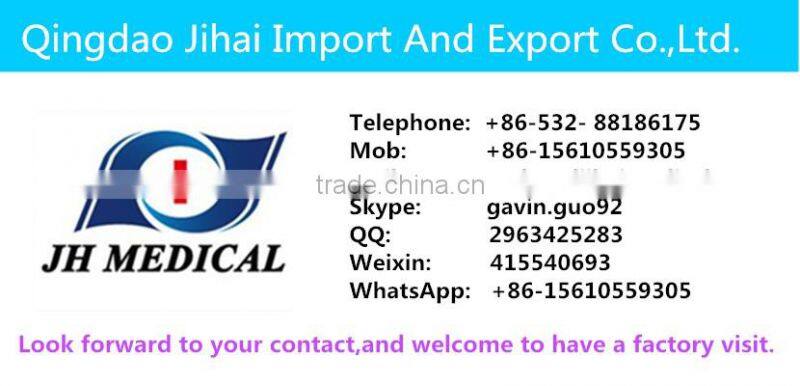 50liter handing plastic recyclable bin, waste can with wheelie outdoor