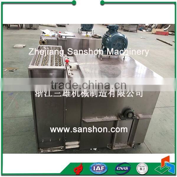 Hotsell Industrial Electric Heating Box Dryer for Food and Fruit Dehydration