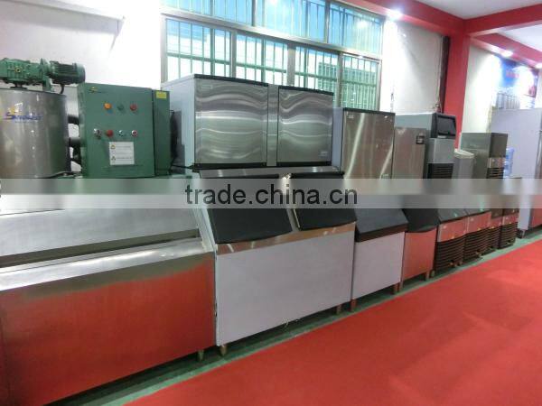 Ice makers, 20Kg Ice making machine, Mini Ice Machine(ZQR-25A)