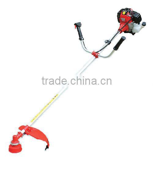 52cc 2-Stroke Side Attached Gasoline Brush Cutter with 1E44F-5 Engine (BC520)