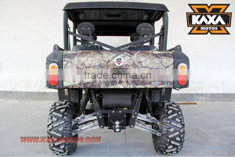 1100cc 4x4 4 Seats UTV