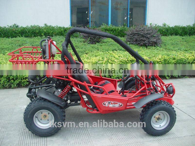 TK250GK-6 250cc Go Kart BUGGY