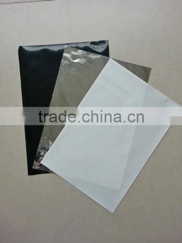 2014 New Black and White Hydroponic Film,other gardening supplies