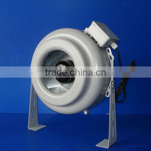 Inline Hydroponics fan