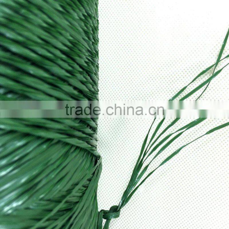 14000D/8F artificial grass yarn manufacturer from china