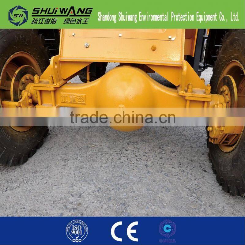 2 Ton ZL20 Samll Wheel Loader for Sale