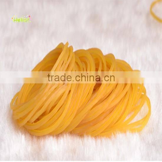 Hot sell !! rubber bands for money