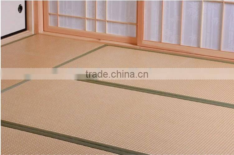 High quality igusa tatami mat, Japanese floor mat