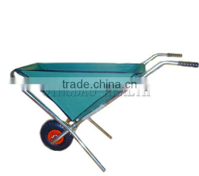 Heavy Duty Panel Cart With Removable Handle