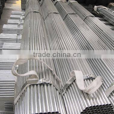 emt pipe exporter and manufacturer