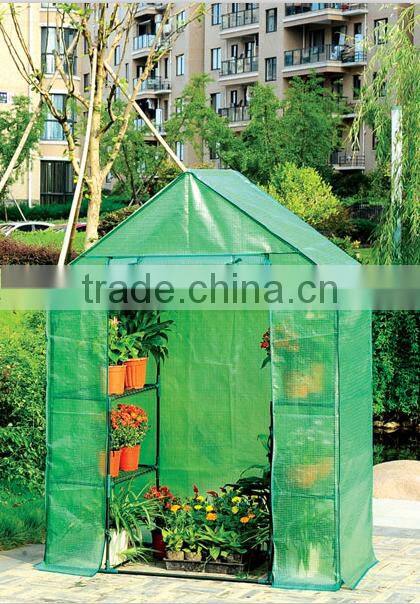 greenhouse hobby / greenhouse home / greenhouse house