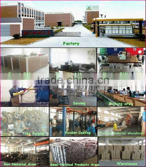 Metal Football Goal-SG315