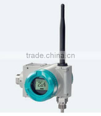 SITRANS TF280 WirelessHART Temperature Transmitter