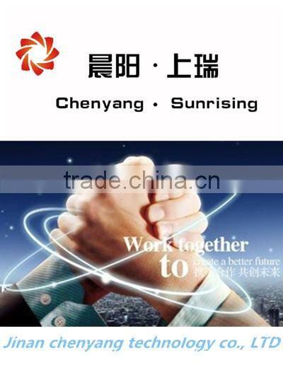 High quality pet sandwich food production line