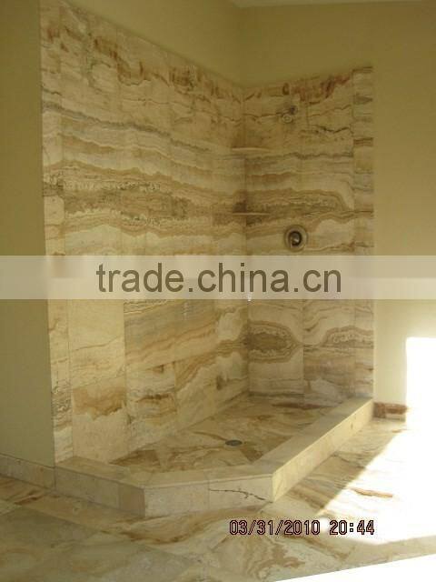 GOOD QUALITY ONYX BATHROOM COUNTERTOPS