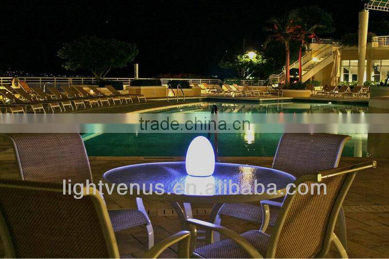 Romantic LED Lamp for Bar,Hotel,Resturant